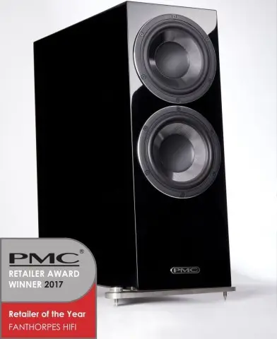 PMC Twenty5 Subwoofer