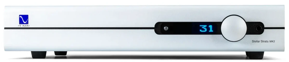 PS Audio Stellar Strata MK2