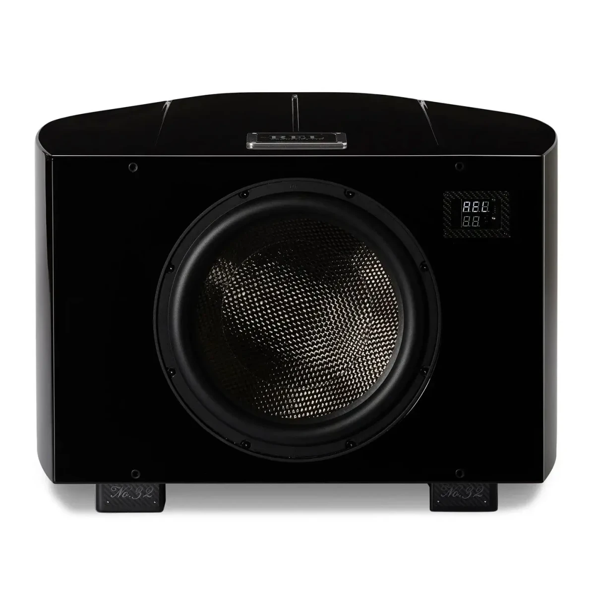 REL No. 32 Subwoofer