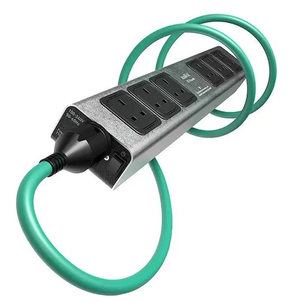 Isotek V5 Polaris Mains Conditioner