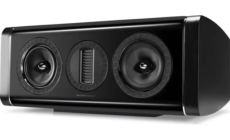 Wharfedale Aura CS Speaker Black