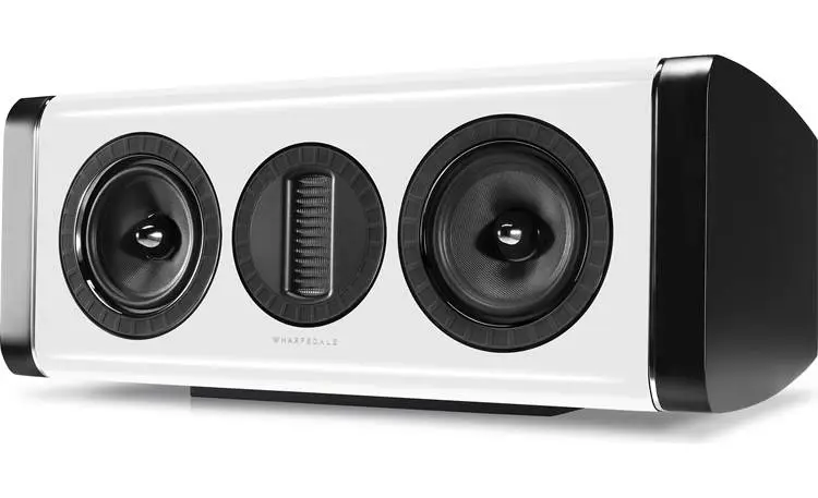 Wharfedale Aura C Speaker White