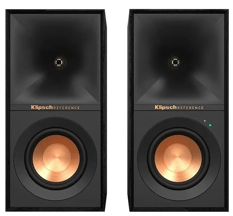 Klipsch R-40PM Speakers
