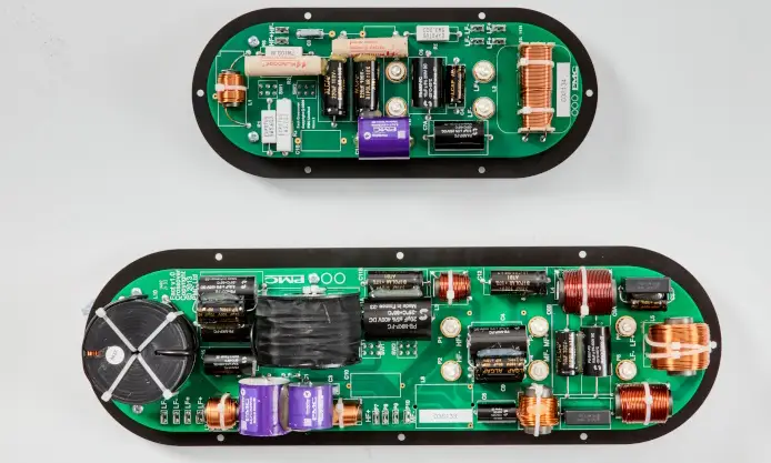PMC Fact 8 Signature Crossover Upgrade