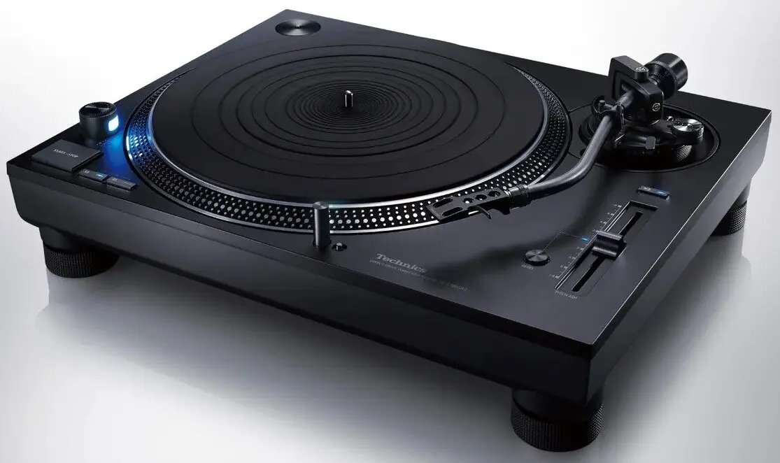 Technics SL1210GR2 Turntable