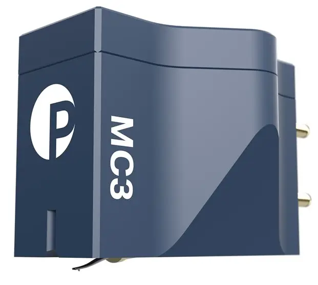 Project Pick It MC3 Cartridge