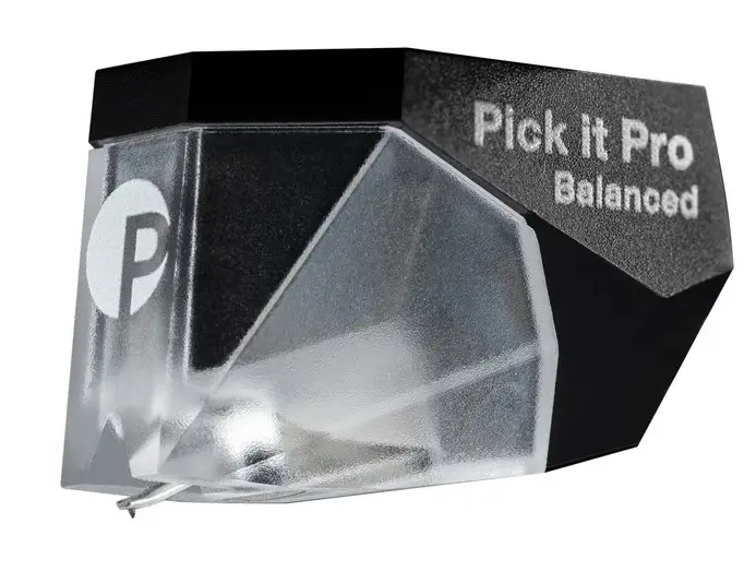 Project Pick It Pro Balanced Cartridge