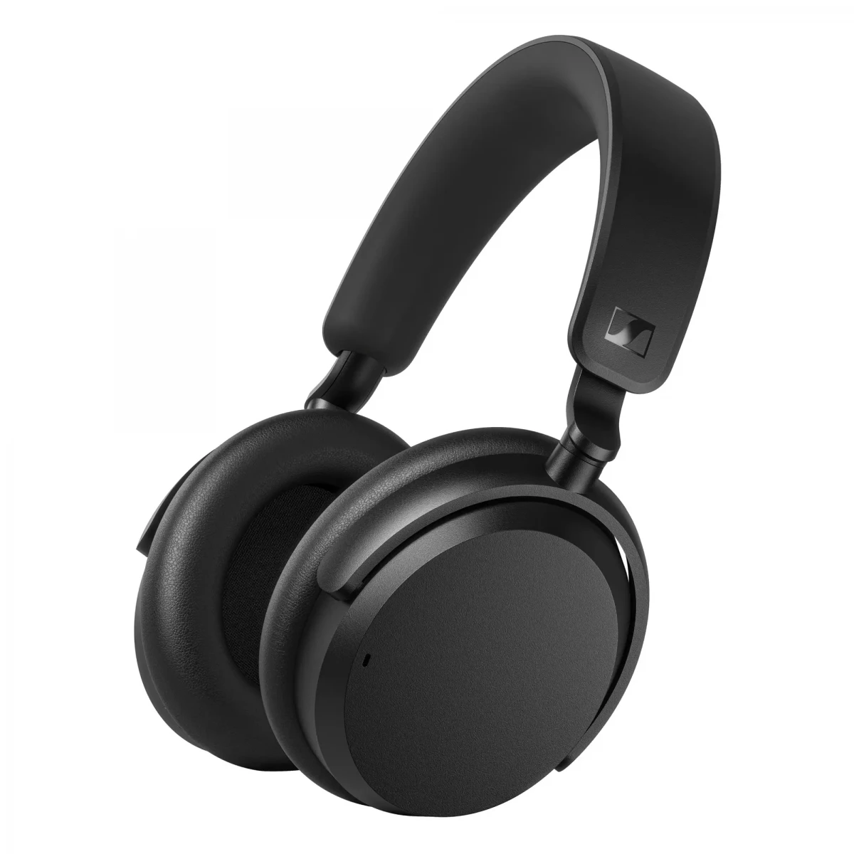 Sennheiser Accentum Headphones Black