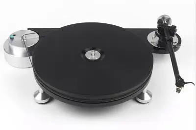 Michell Tecnodec Turntable