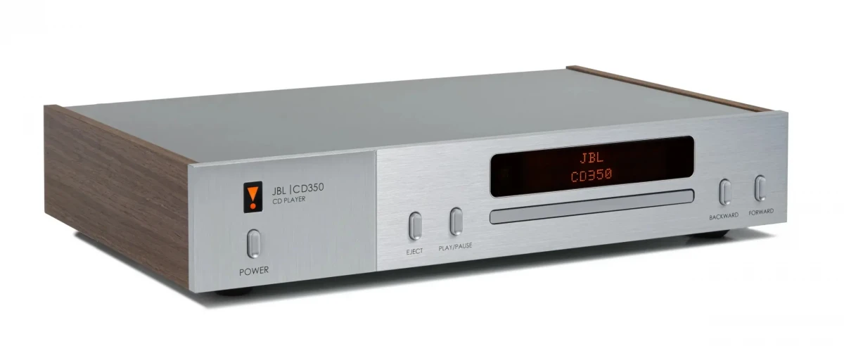 JBL CD350 CD Player