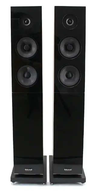 Audio Physic Classic 15 Speakers