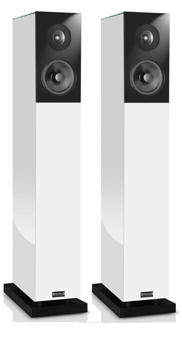 Audio Physic Classic 25 Speakers