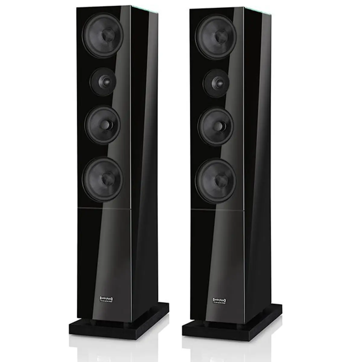 Audio Physic Classic 35 Speakers
