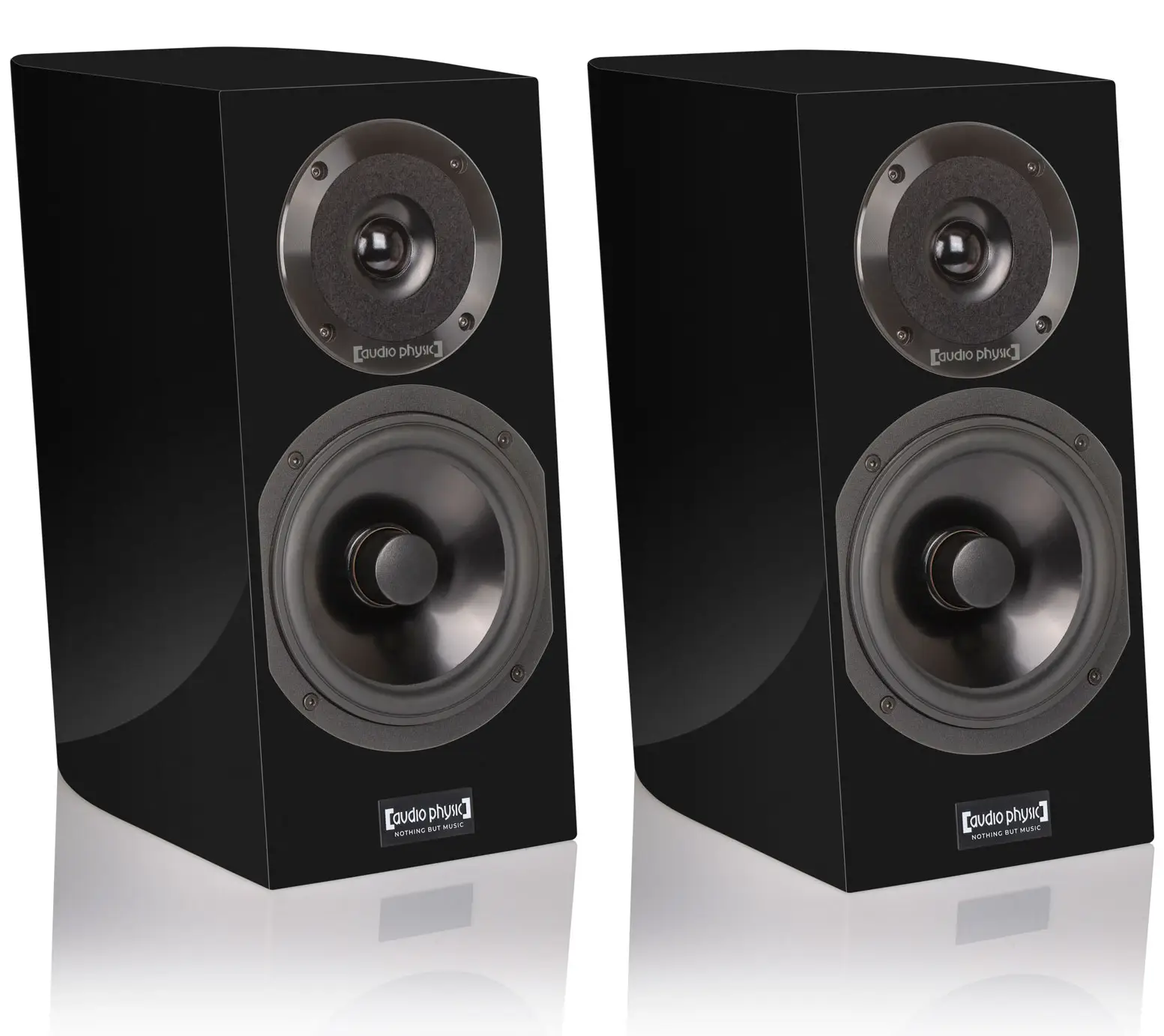 Audio Physic Step Speakers