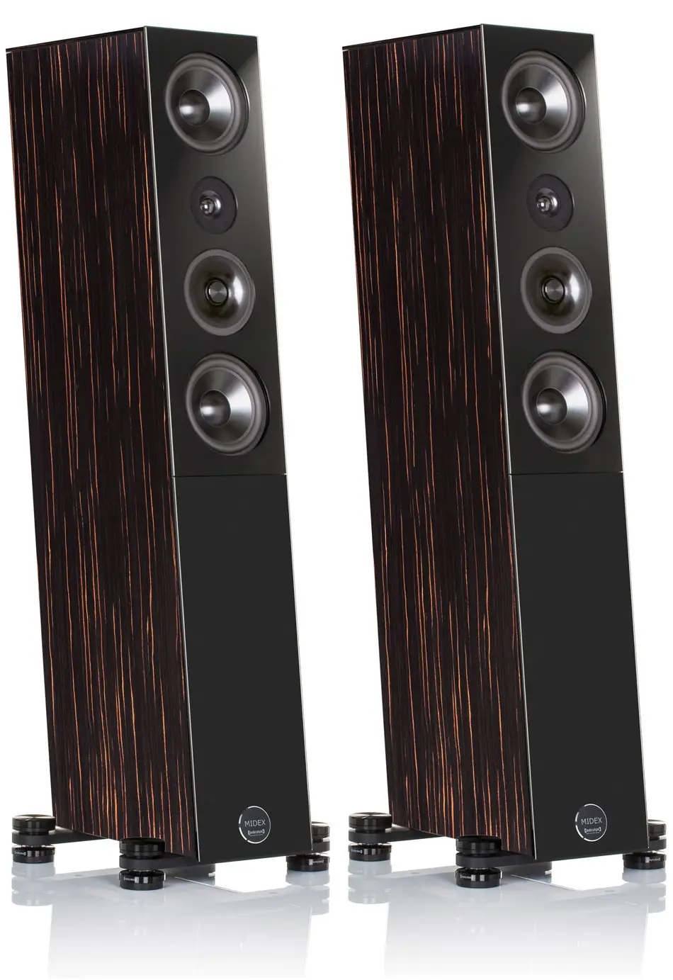 Audio Physic Midex Speakers