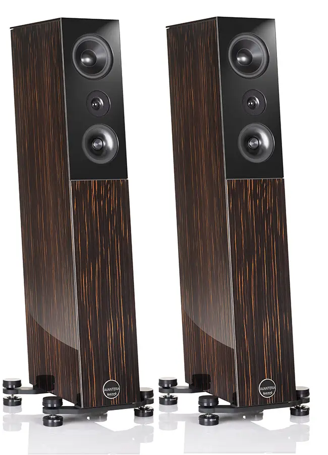 Audio Physic Avantera Speakers