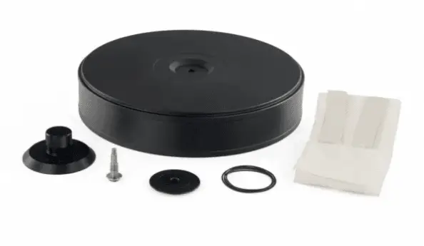 Michell Orbe Platter Kit