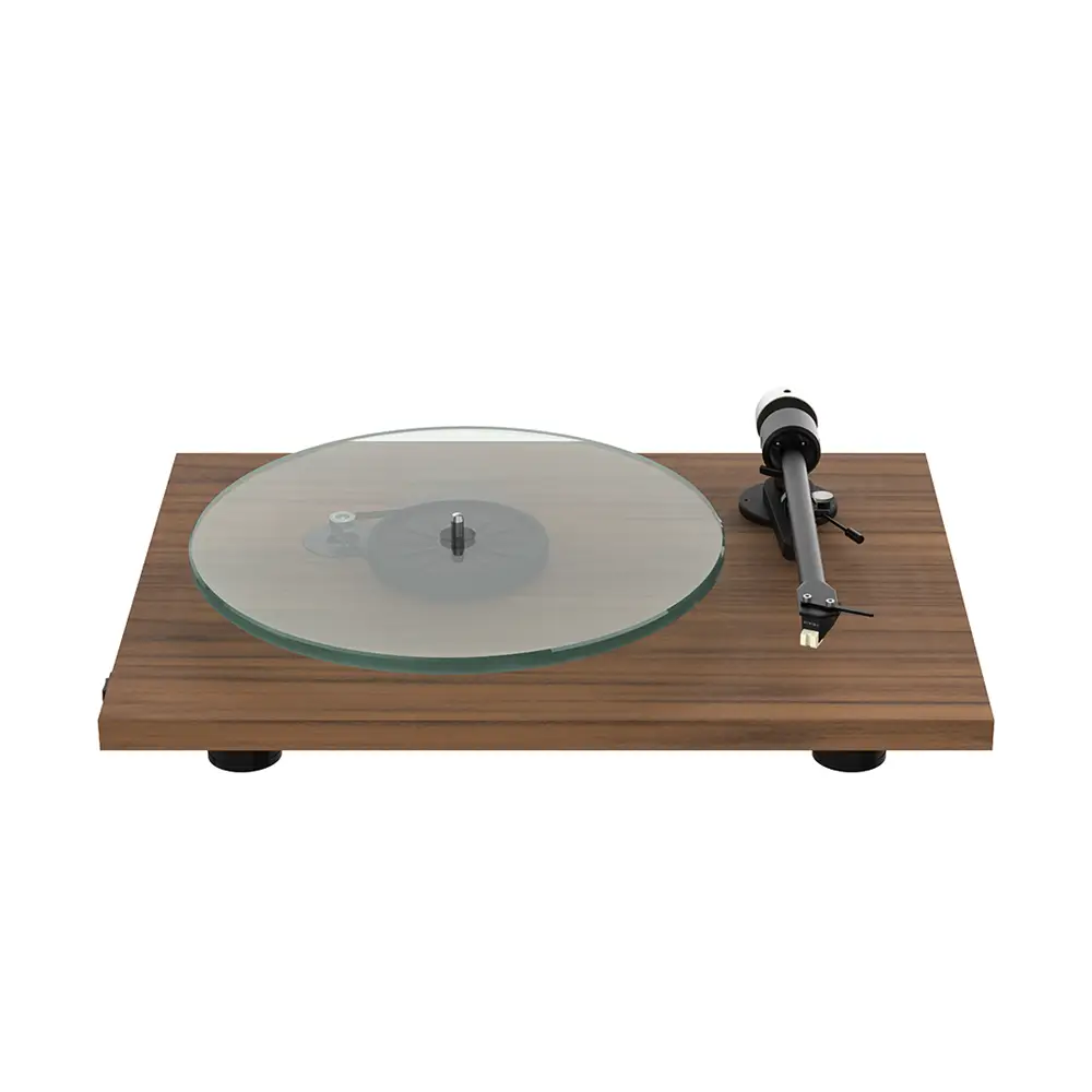 Project T2 Turntable