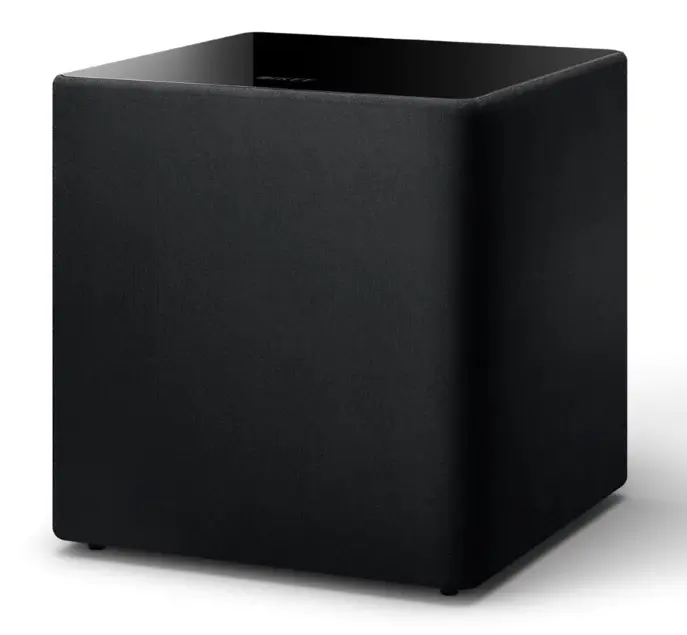 Kef Kube 15 MIE Subwoofer