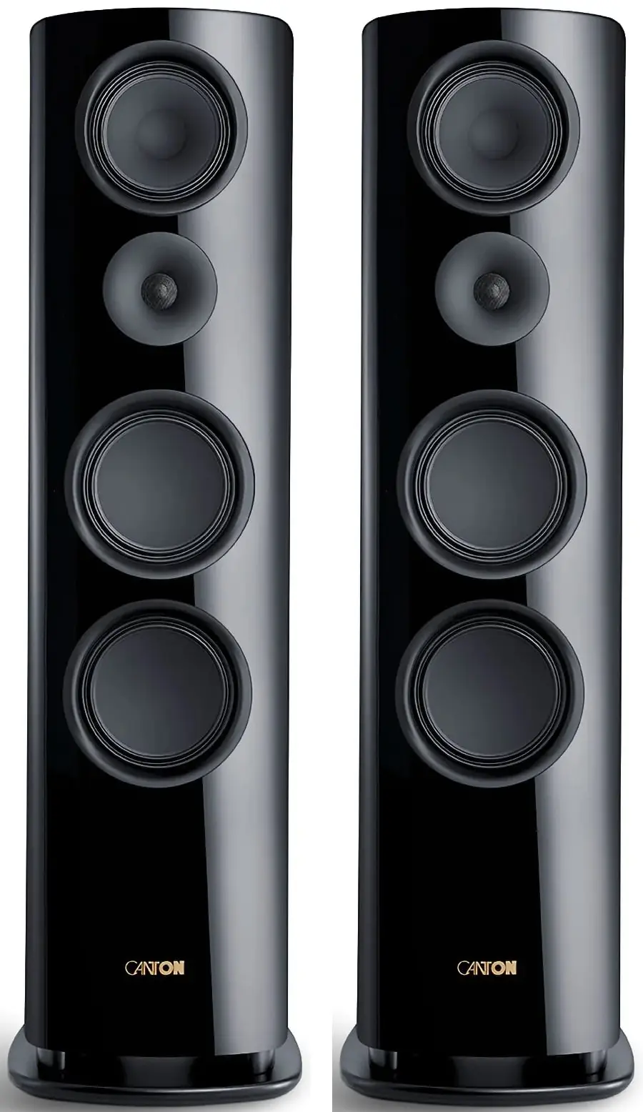 Canton Reference 3 Floorstanding Speakers