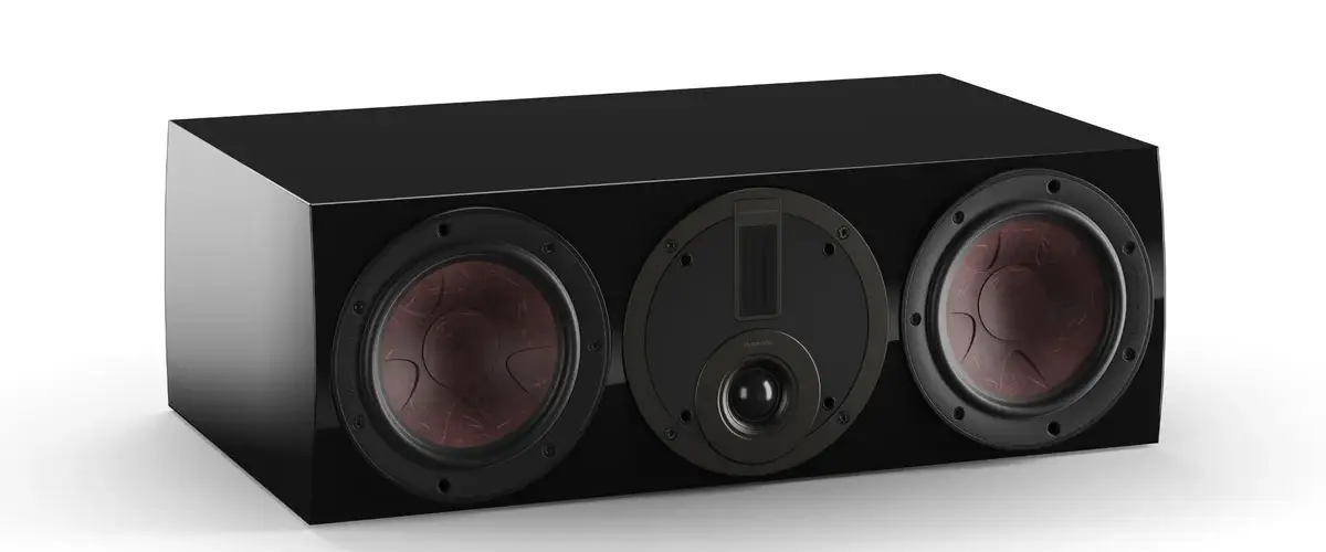 Dali Rubikore Cinema LCR Centre Speaker