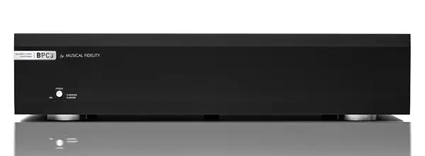 Musical Fidelity BPC3 Power Conditioner
