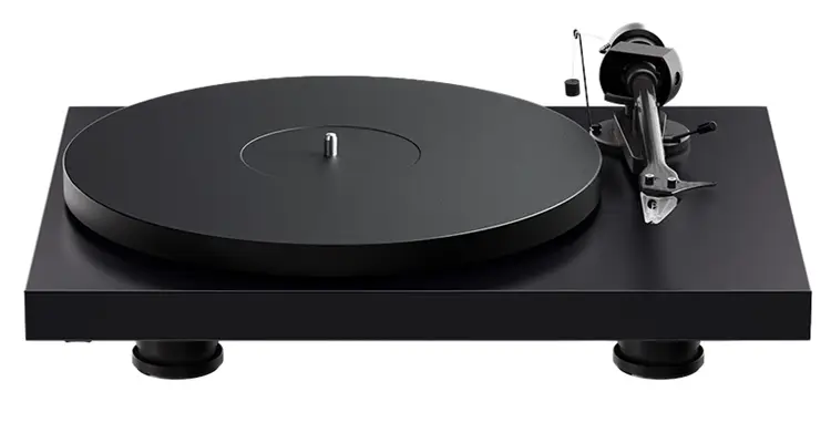 Project Debut Carbon EVO 2 Turntable