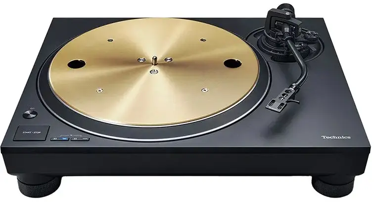 Technics SL1300G Turntable