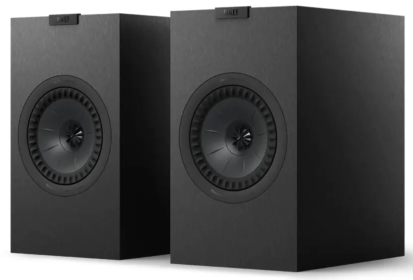 Kef Q3 Meta Speakers