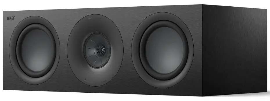 Kef Q6 Meta Centre Speaker