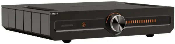 Roksan Caspian 4G Streaming Amplifier