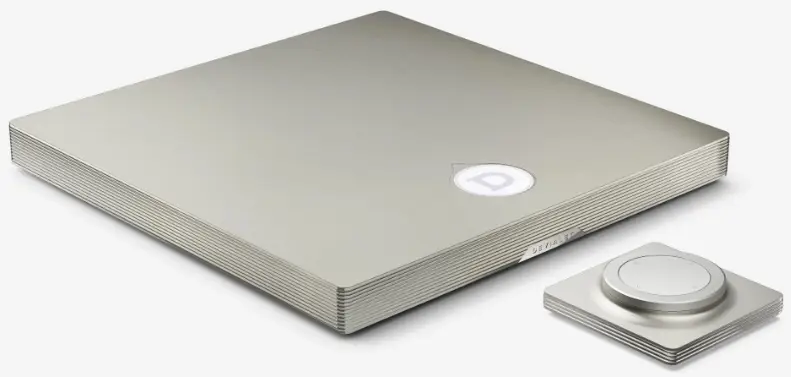 Devialet Astra Stereo