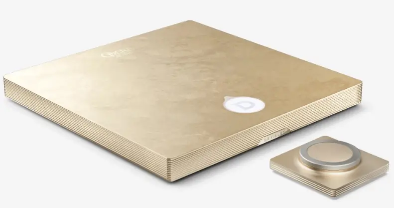 Devialet Astra Stereo Opéra de Paris