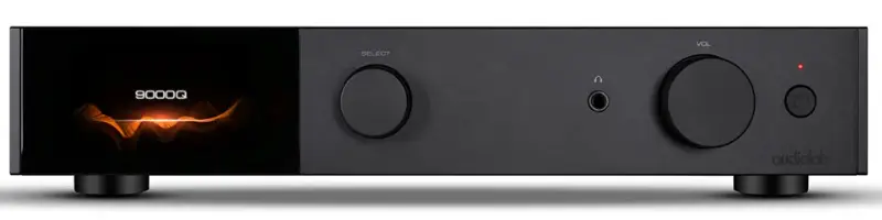 Audiolab 9000Q Pre Amplifier