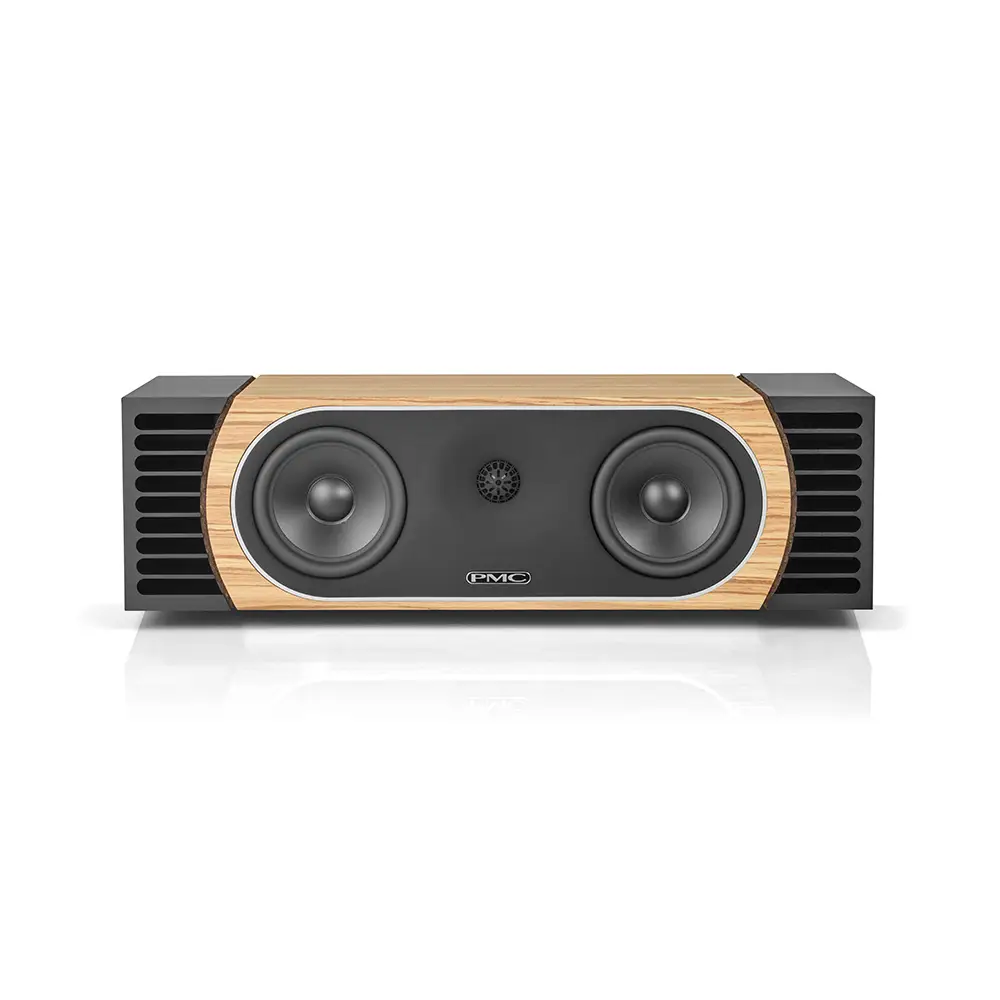 PMC Prophecyc Centre Speaker