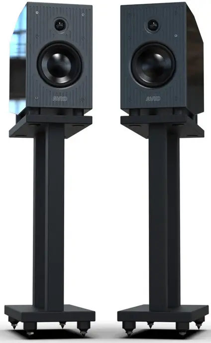 AVID Evo 4 Speakers
