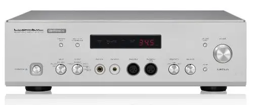 Luxman P-100 Centennial Headphone Amplifier