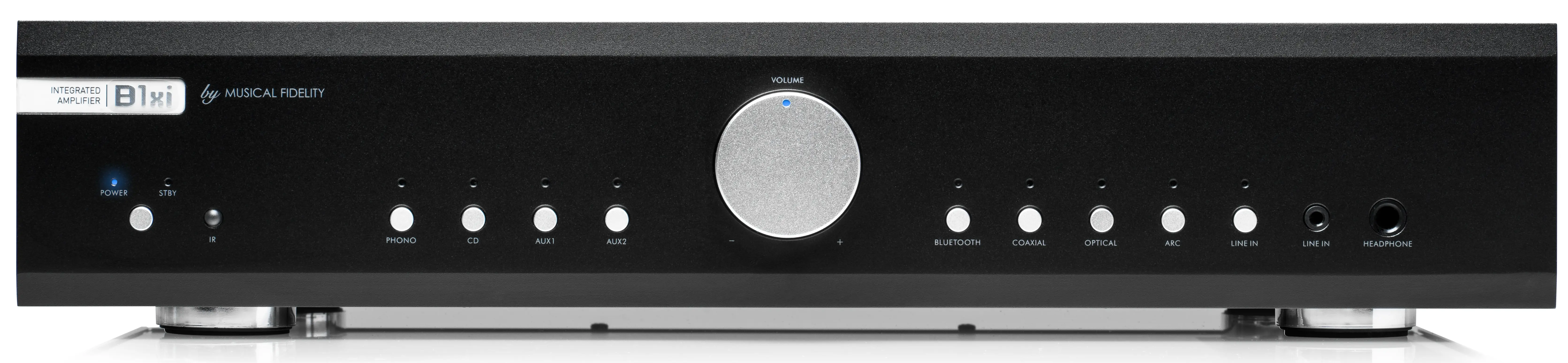 Musical Fidelity B1xi Amplifier