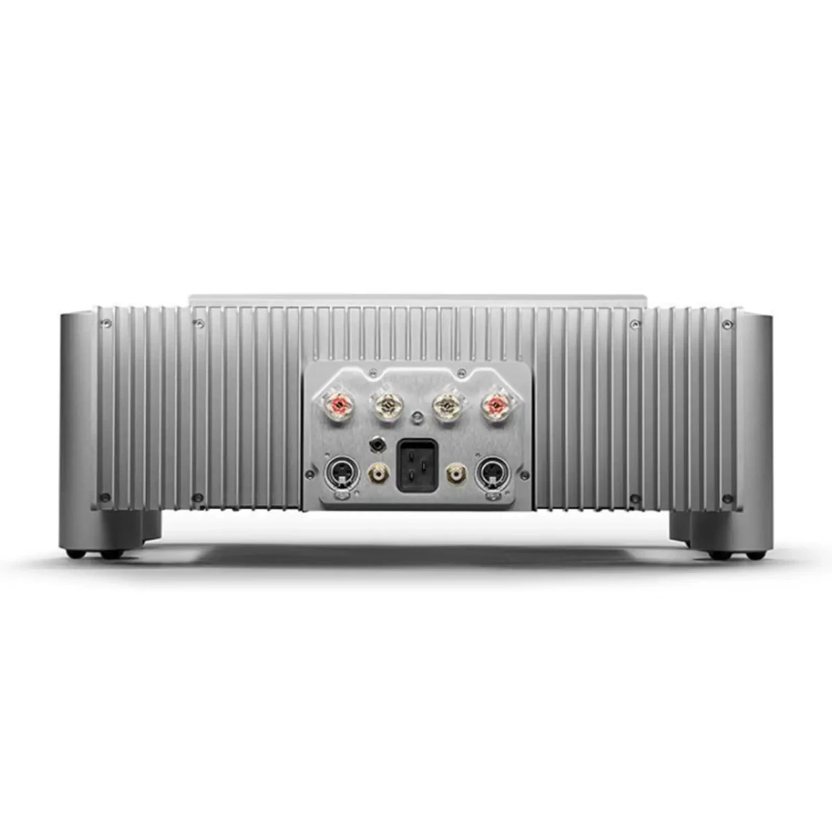 Chord Electronics Ultima 3 Mono Power Amplifier Rear