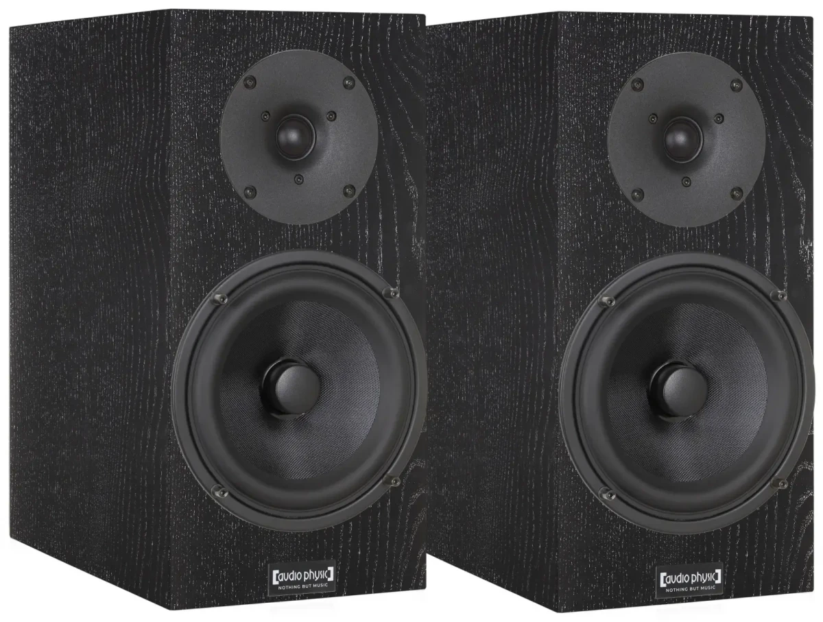 Audio Physic Classic 3 Speakers - Ex Demo