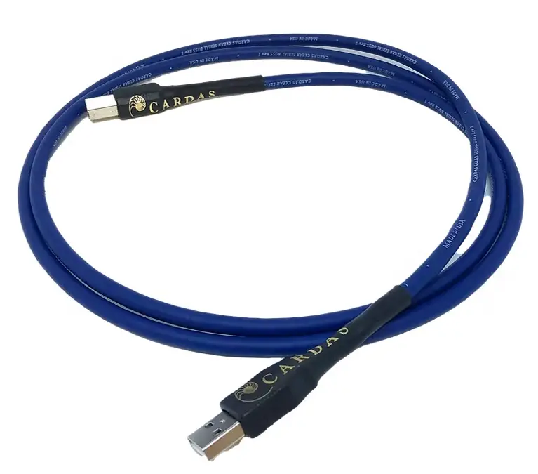 Cardas Clear High Speed USB Cable