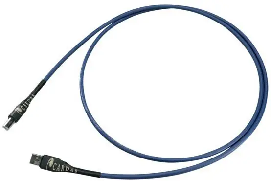 Cardas Clear USB Cable