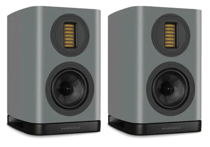 Wharfedale Evo 5.1 Speakers