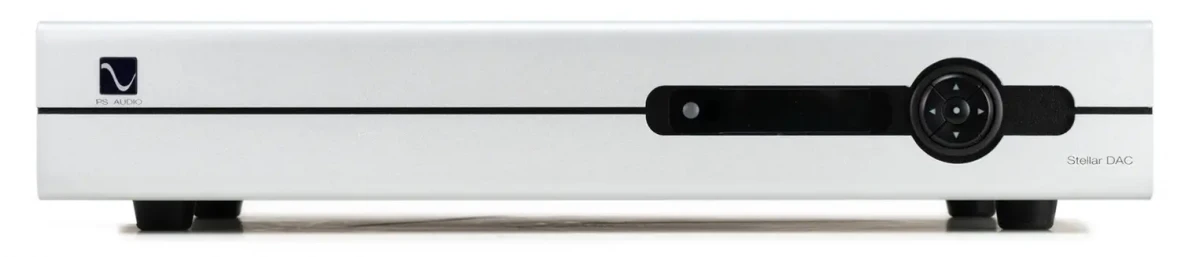 PS Audio Stellar DAC