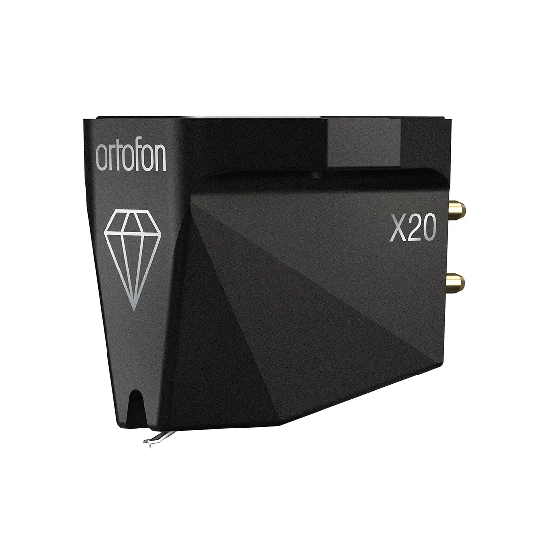 Ortofon MC X20 Moving Coil Cartridge