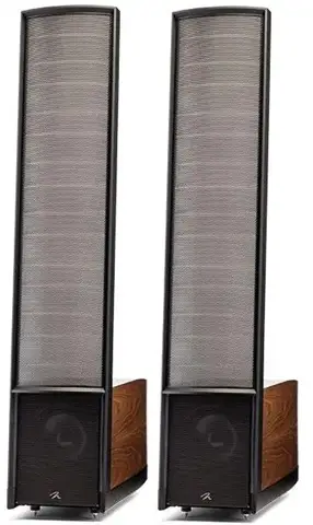 Martin Logan Impression ESL 11A Speakers - Ex Demo