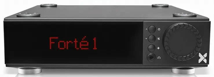 Axxess Forté 1 Streaming Amplifier