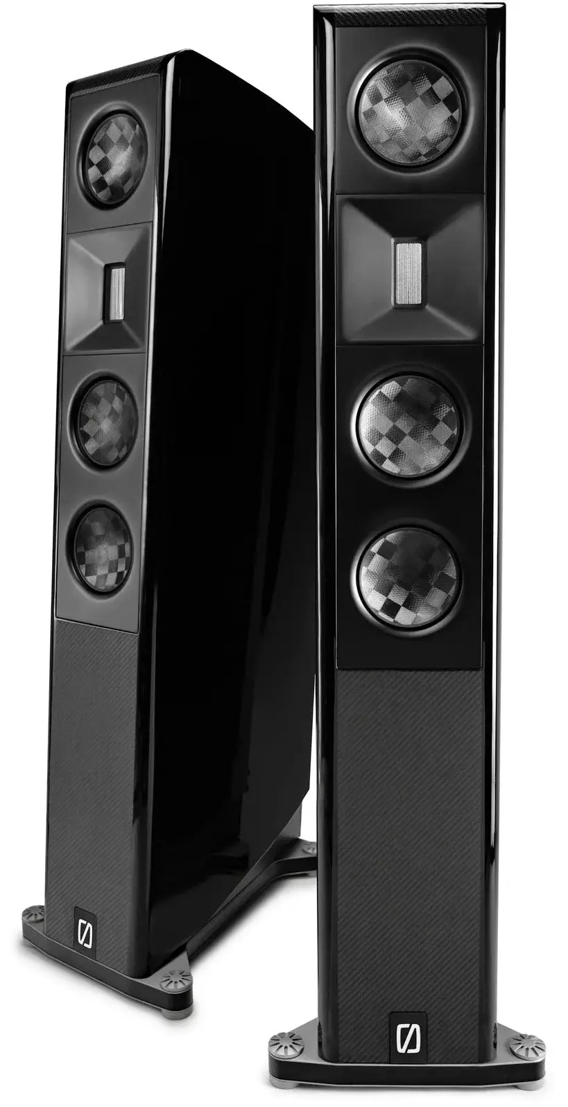 Borresen X3 Speakers