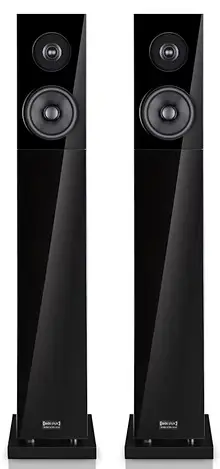 Audio Physic Classic 25 Speakers - Ex Demo