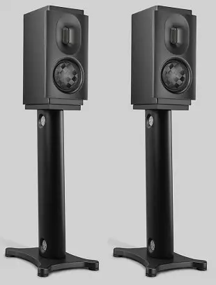 Axxess L1 Speakers